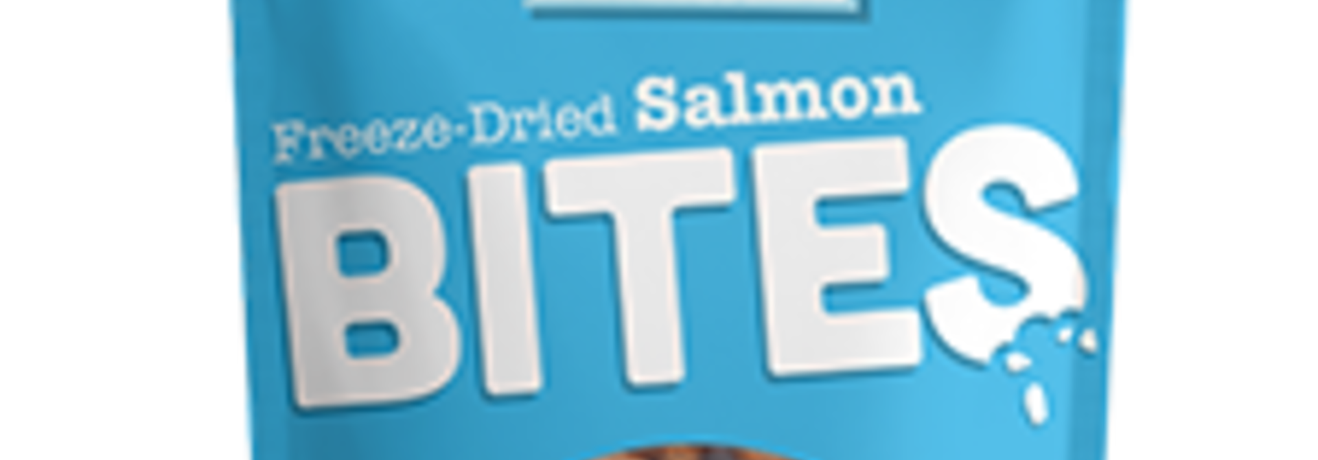 Freeze Dried Bites - Salmon