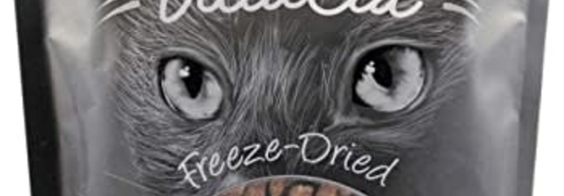 Cat GF Freeze Dried Food Rabbit Mini Nibs -12 oz