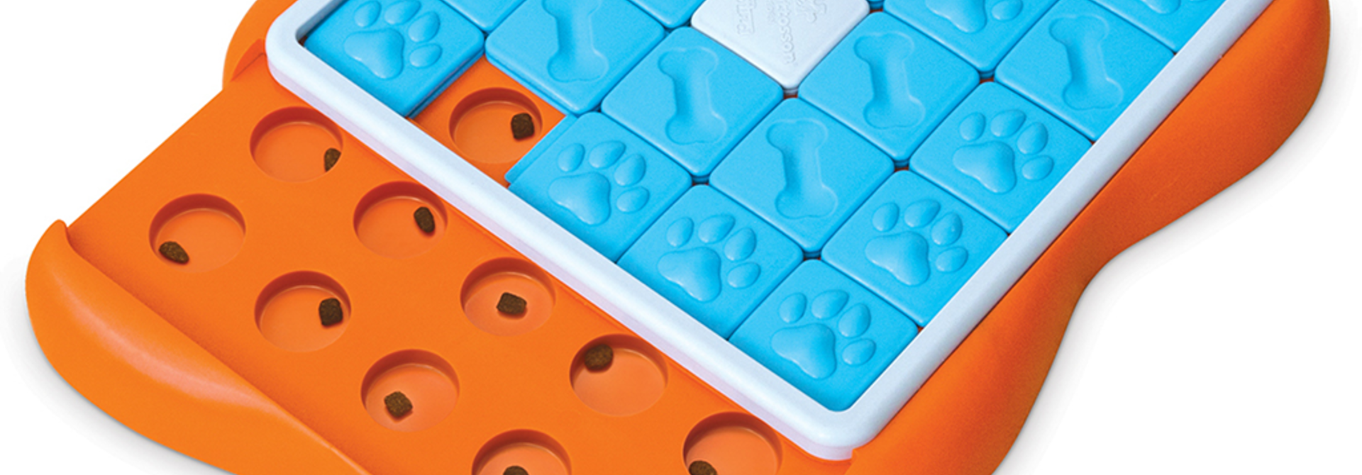 Challenge Slider Multicolour Puzzle - Difficulty Level 3