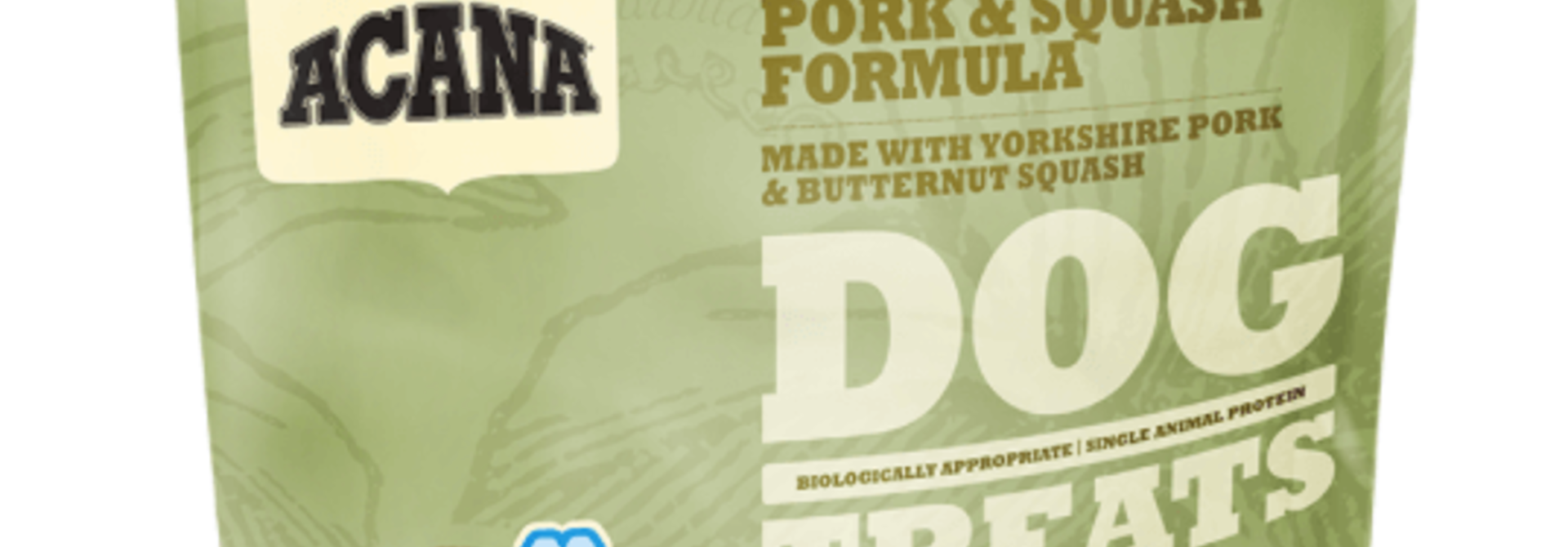Acana Dehydrated Pork