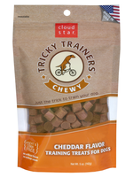 Cloud Star Chewy - Tricky Trainers - Cheddar