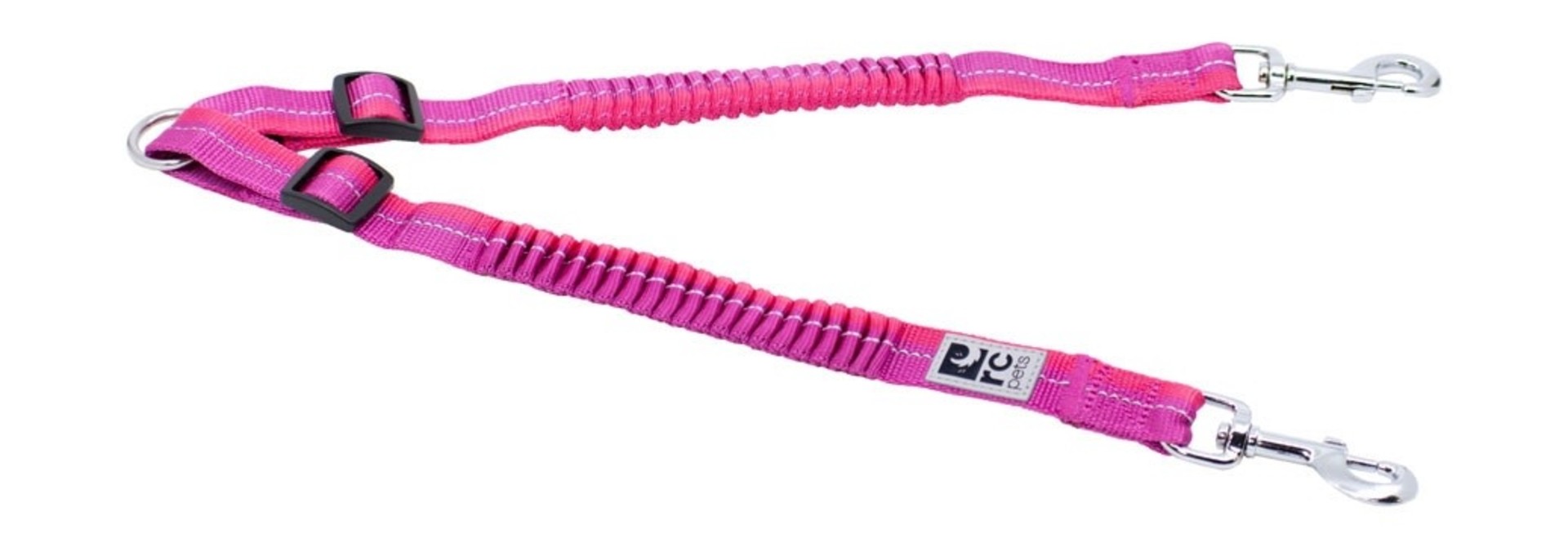 Bungee Coupler Mulberry Azalea