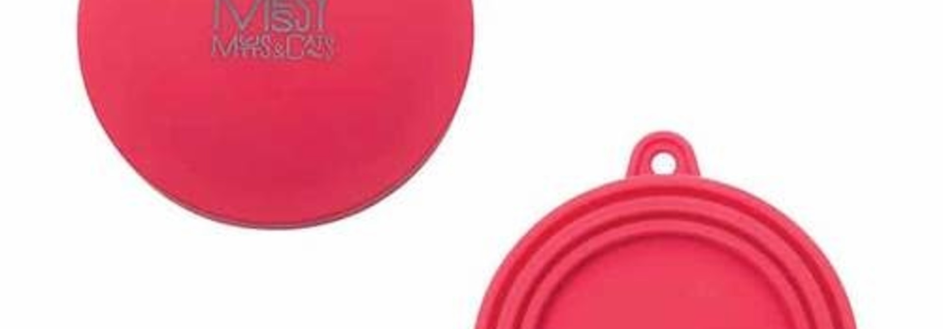 Can Cover-Cat-Red