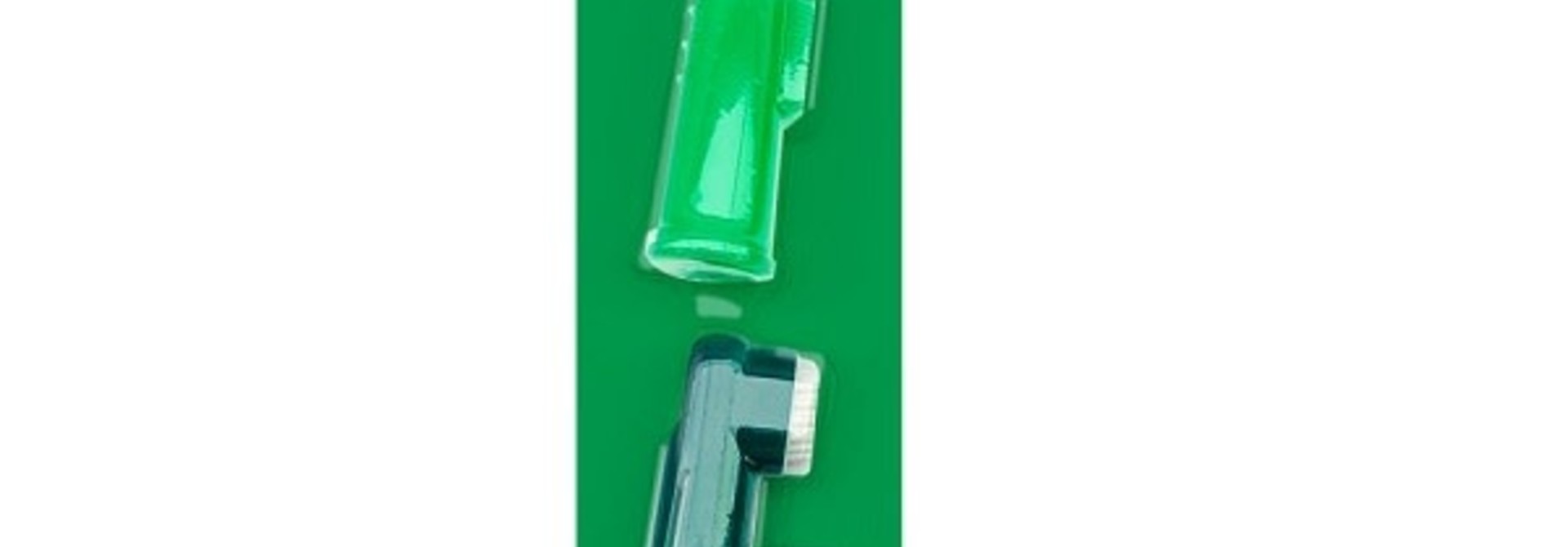 Finger Brushes 2pc-Dogs