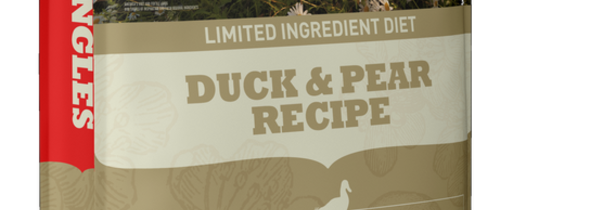 ACS Free Run Duck