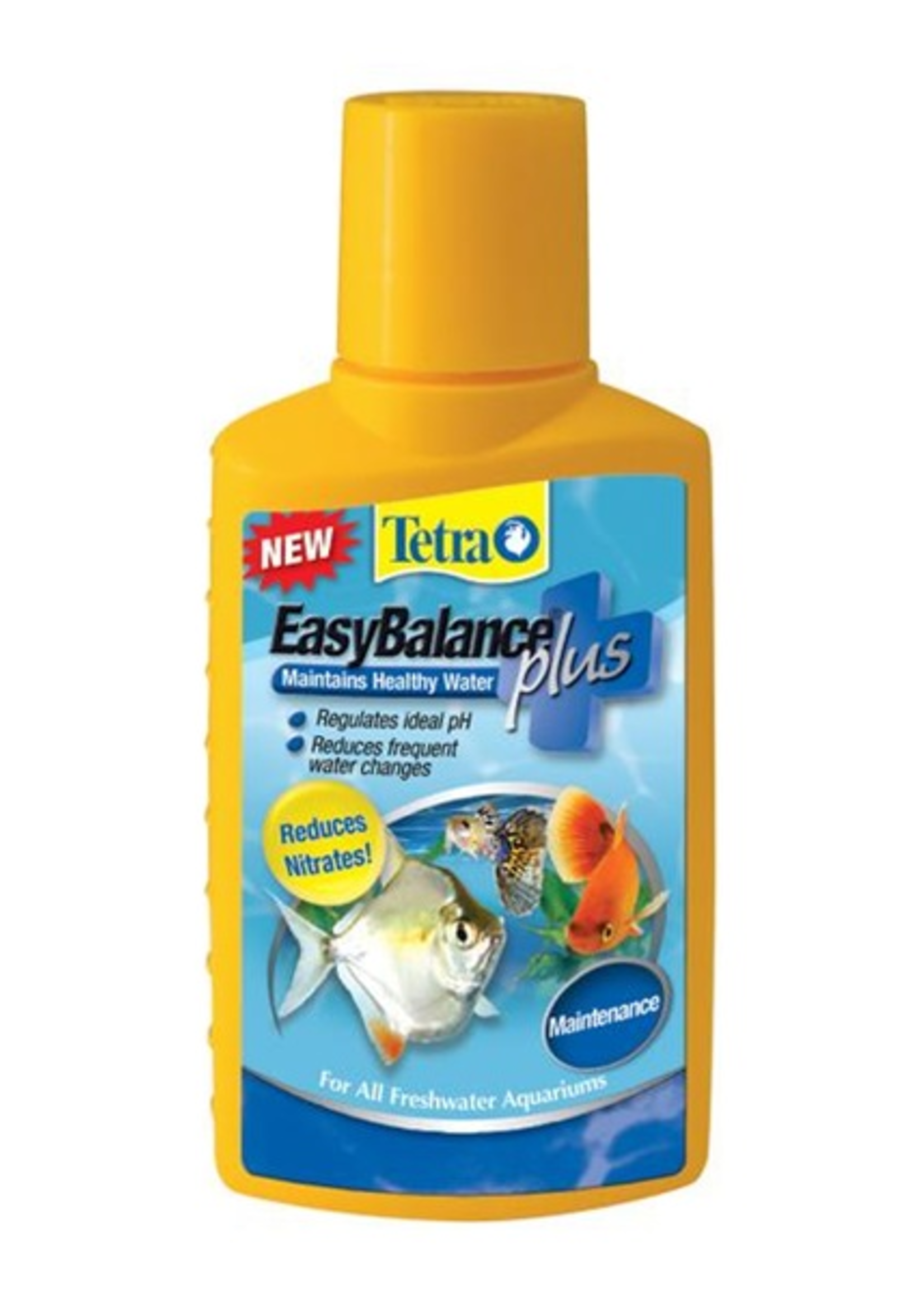 Tetra Tetra - Easy Balance Plus 16.9 oz