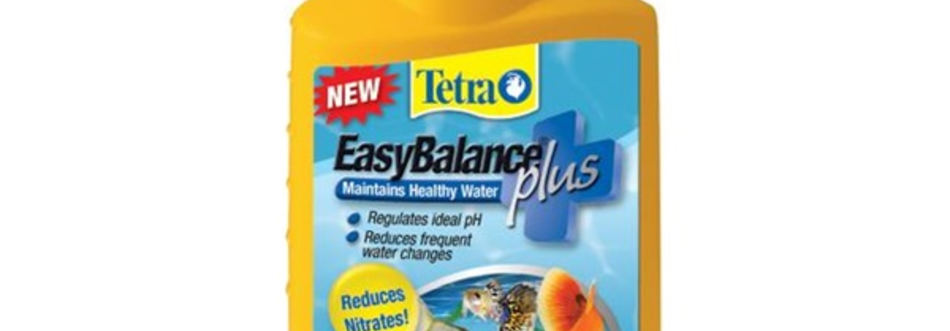 Easy Balance Plus 16.9 oz