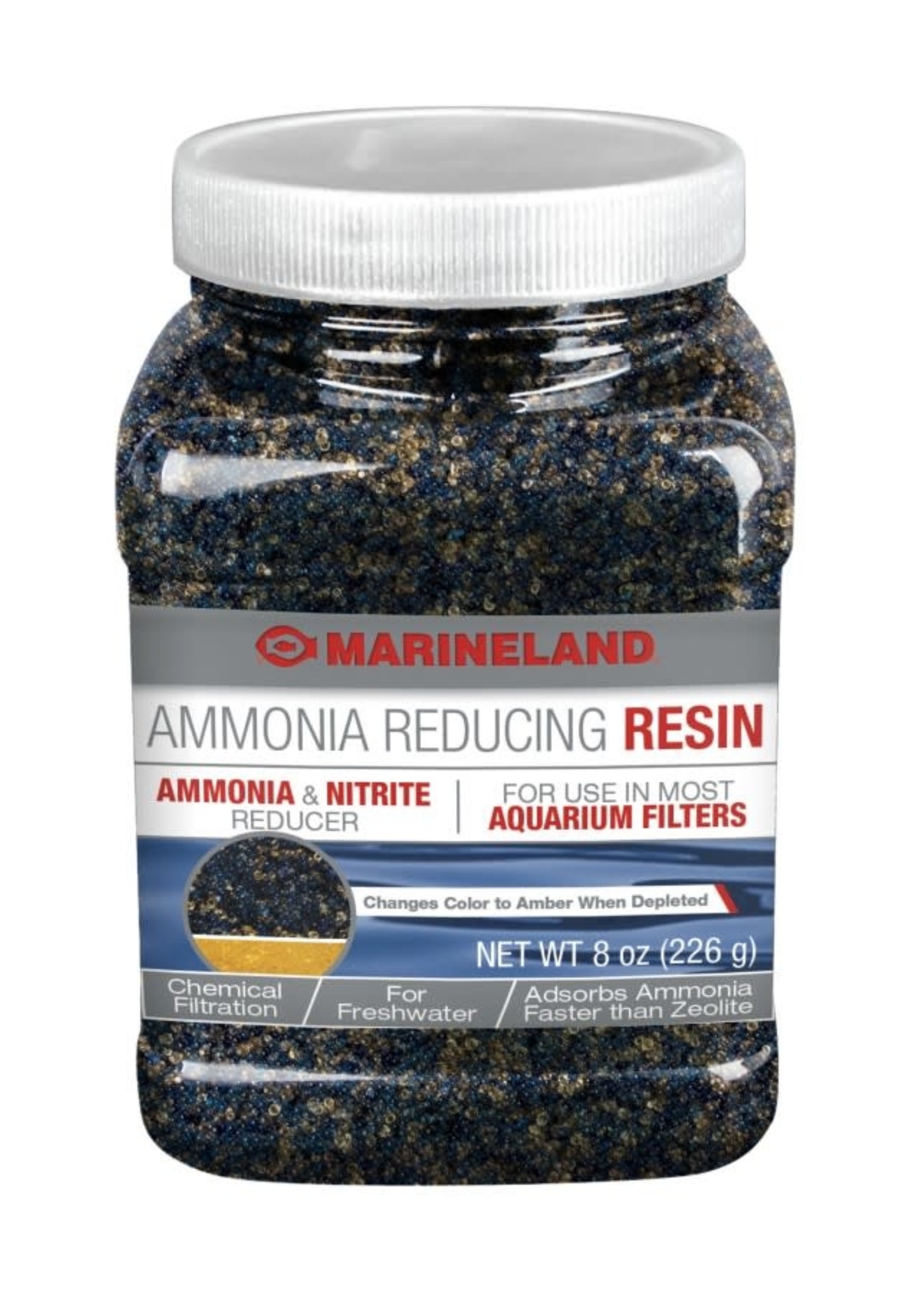 Marineland Ammonia Reducing Resin 7.76oz