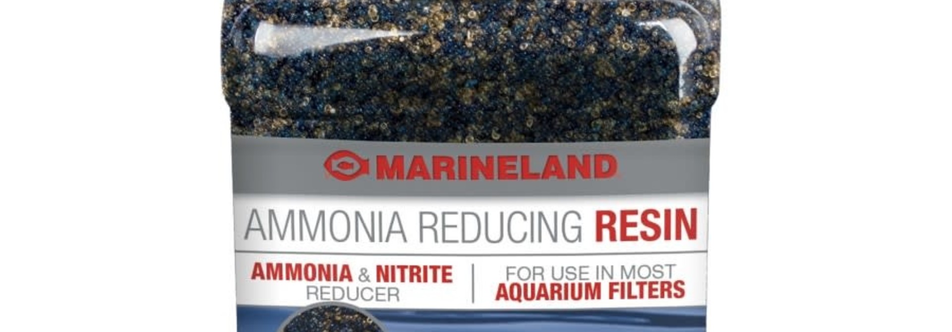 Ammonia Reducing Resin 7.76oz