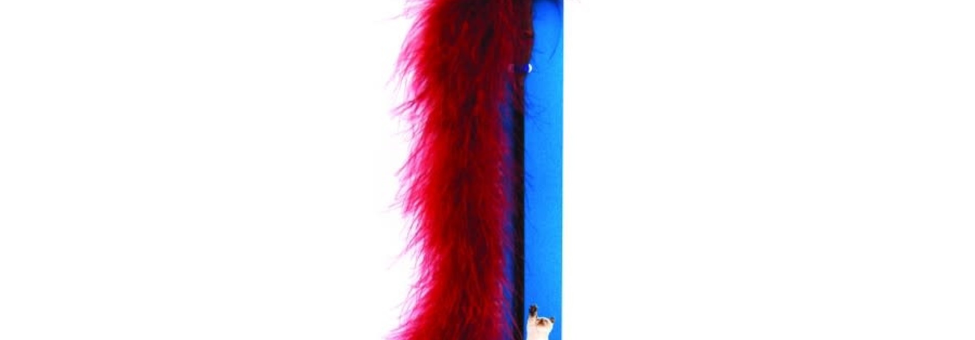 Long Wild Thing 36in