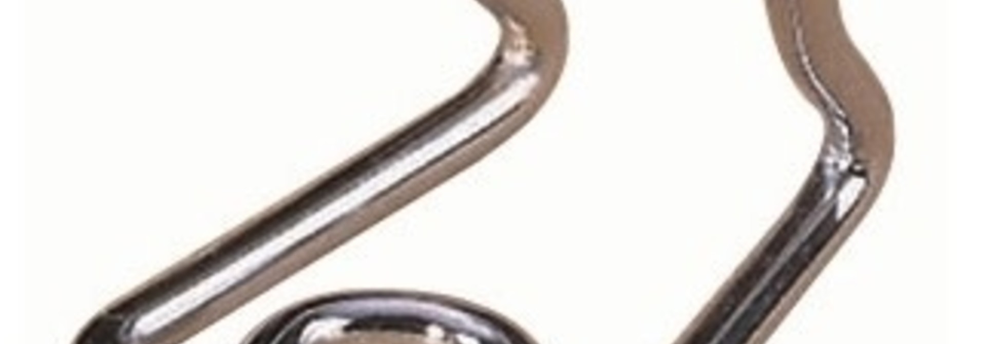 3.2mm Links for Prong Training Collar -2pk