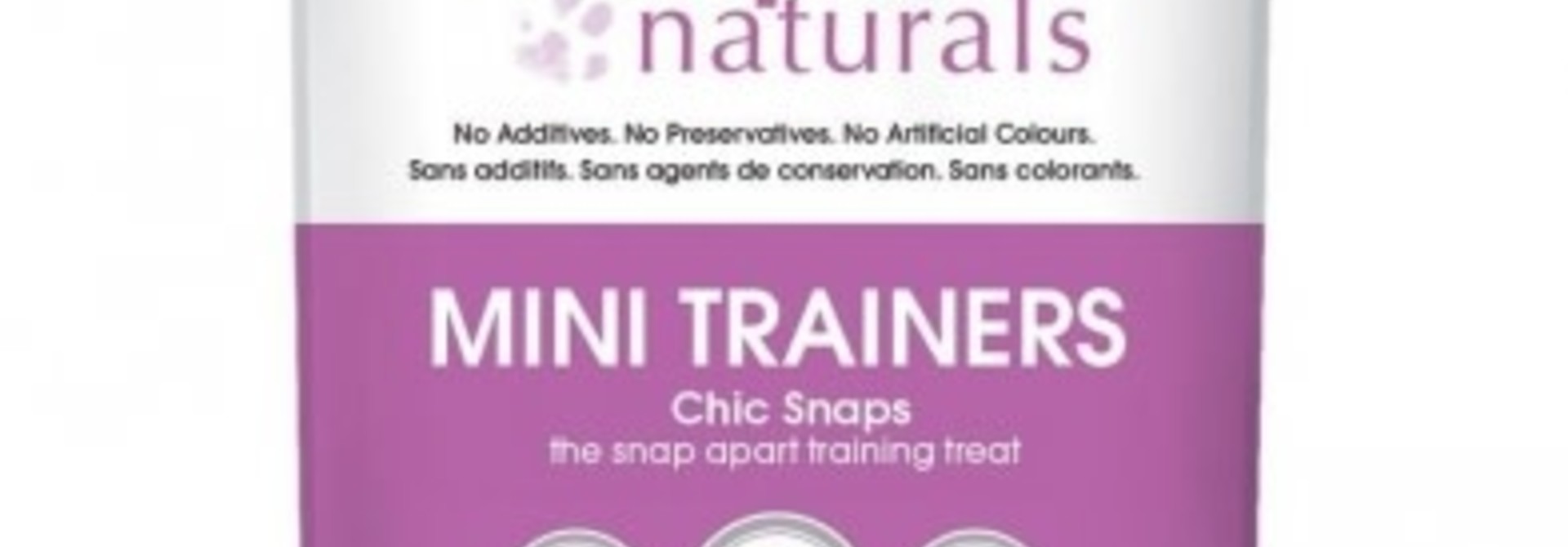 Chic snaps 8.81oz/250g