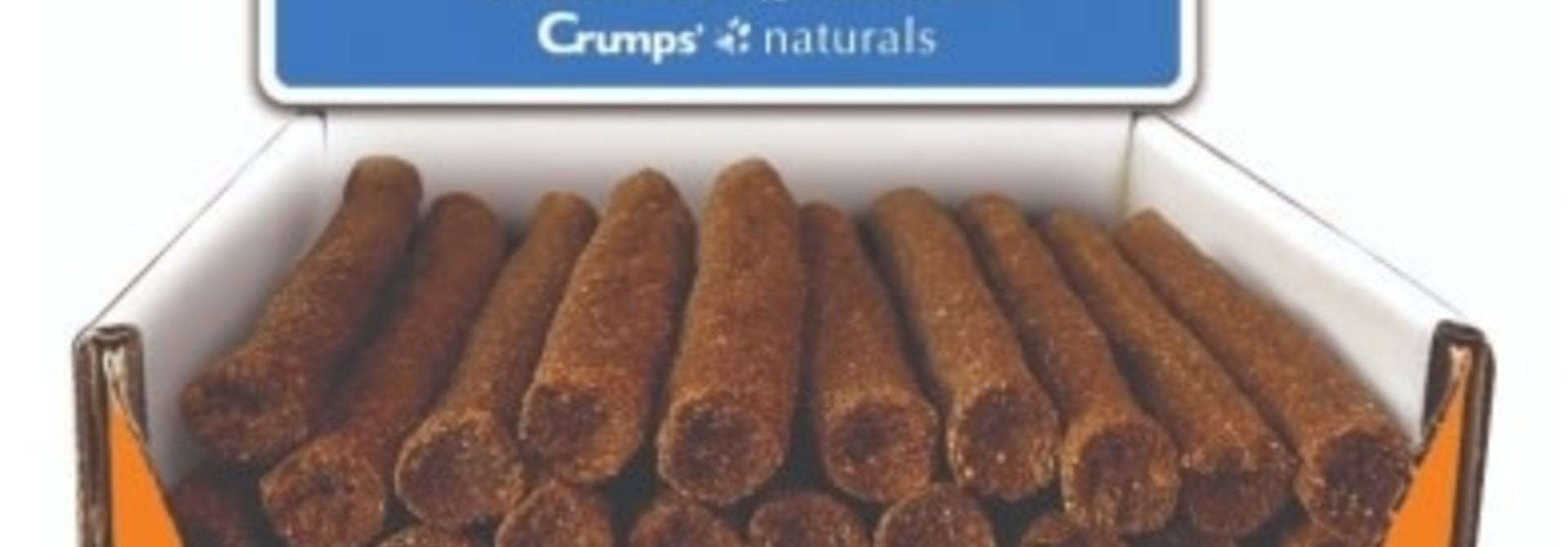 CRU Plaque Buster Pumpkin Spice