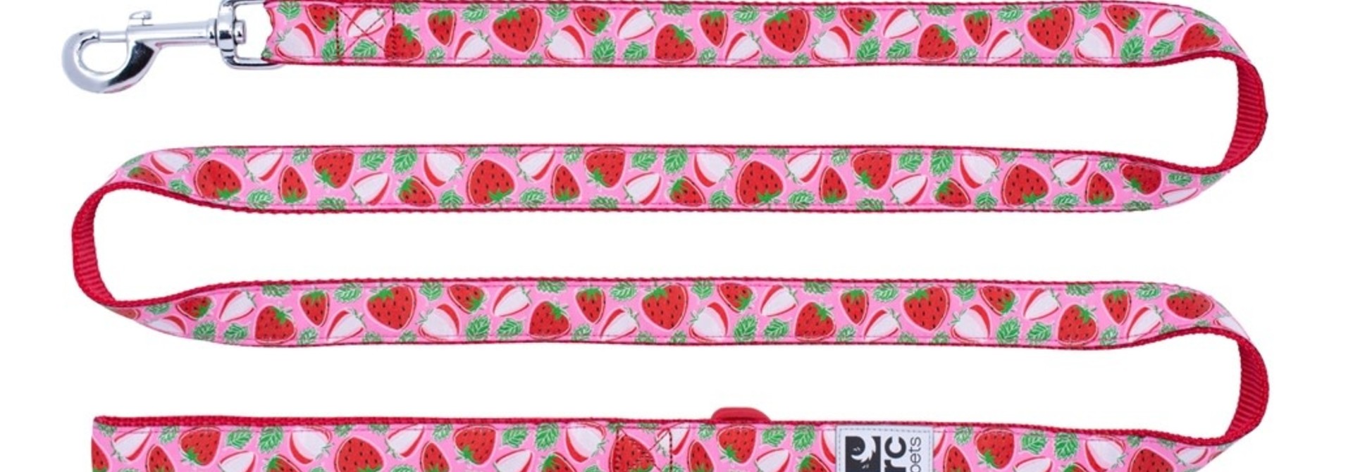 Leash 1x6 Strawberries