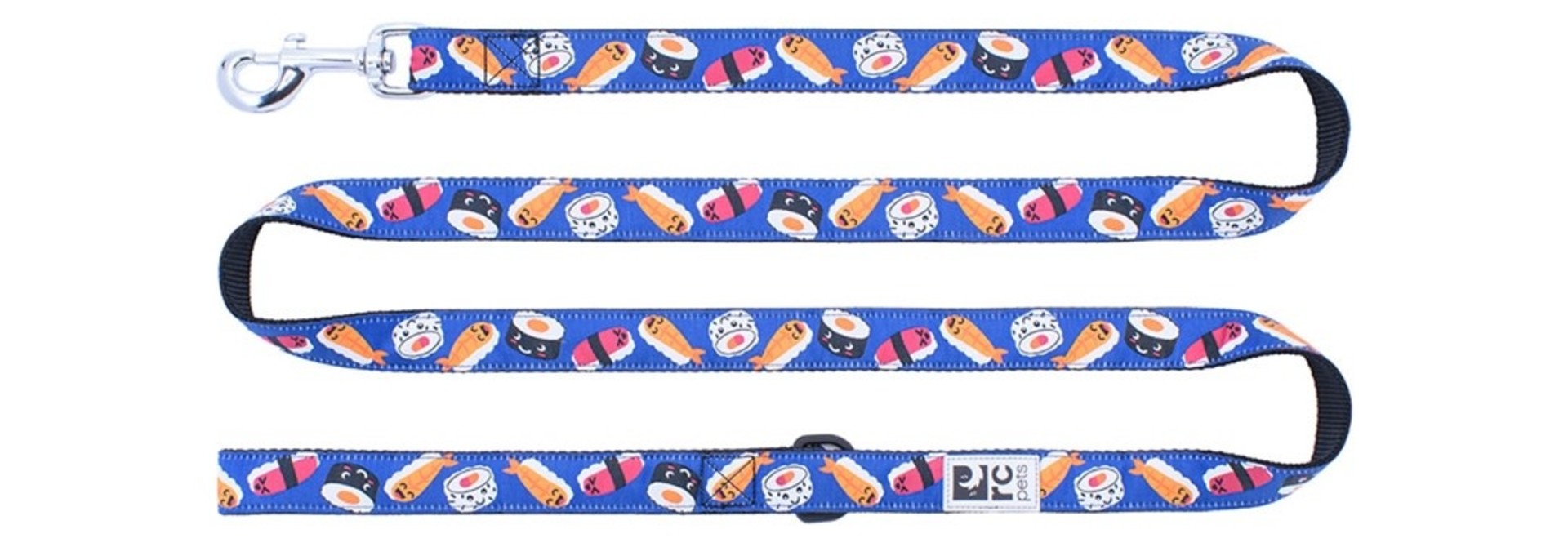 Leash 1x6 Sushi