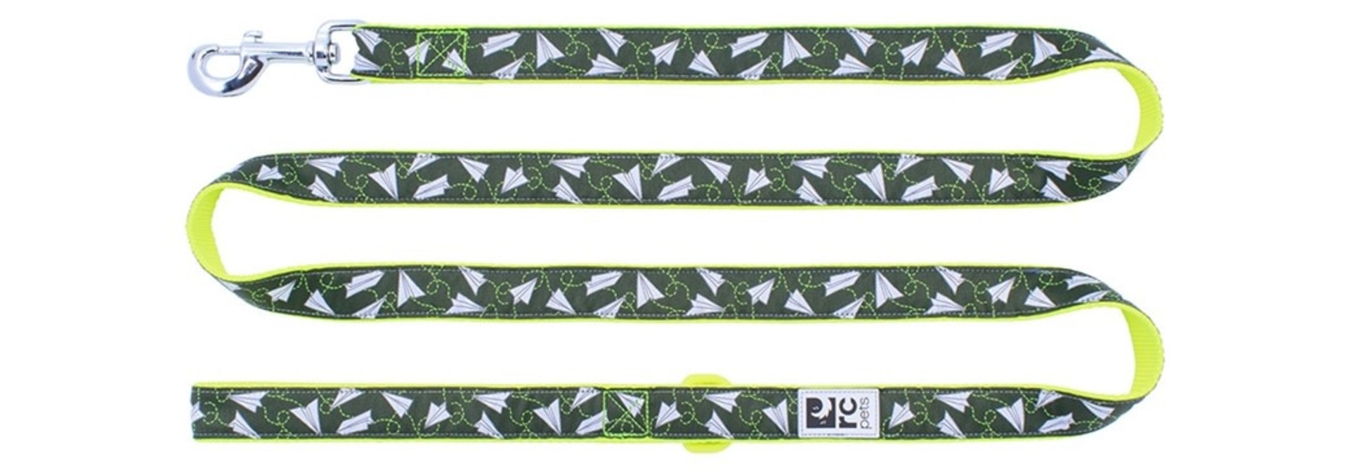 Leash 1x6 Paper Planes