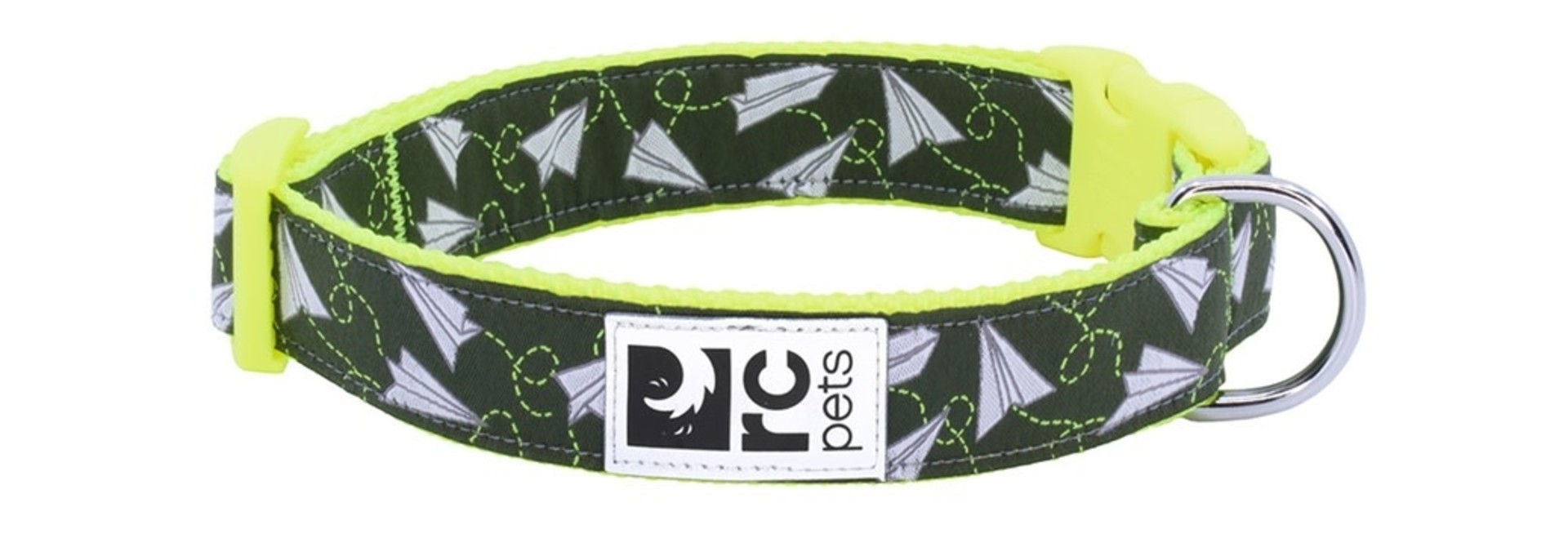Clip Collar S 3/4 Paper Planes