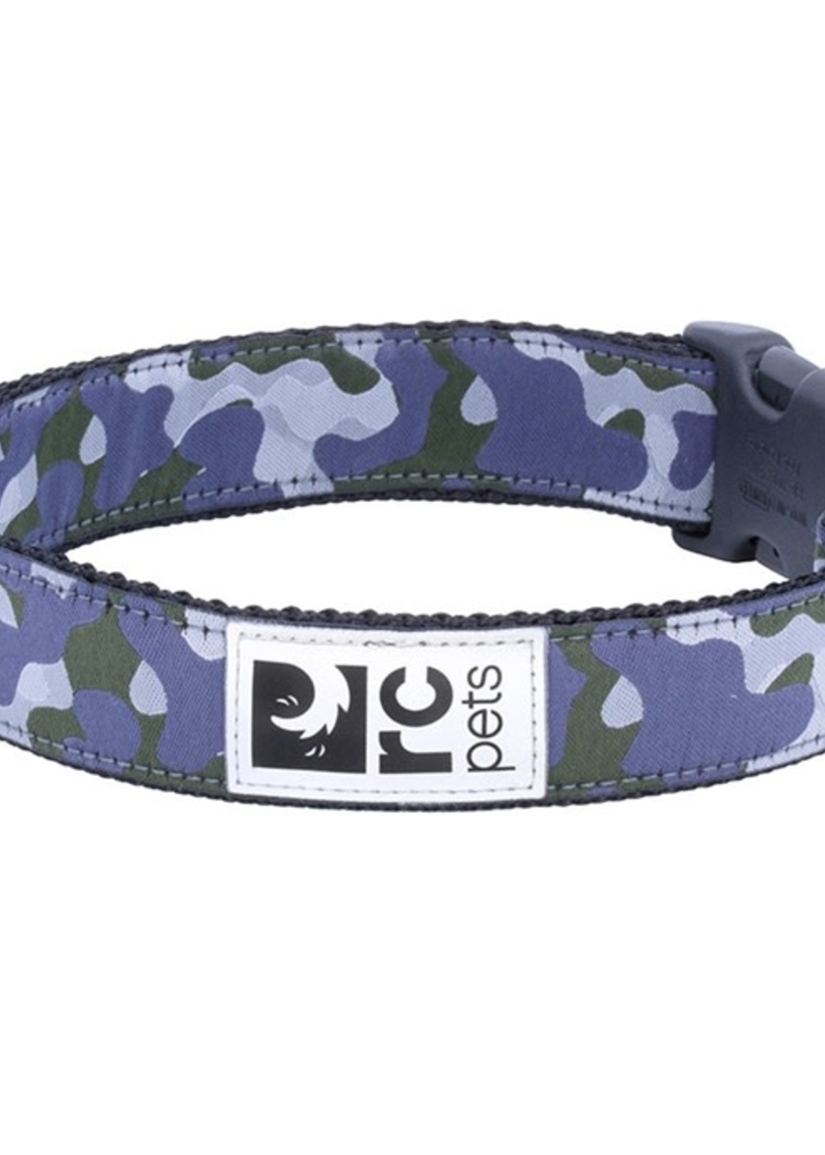 RC Pets Clip Collar - Camo