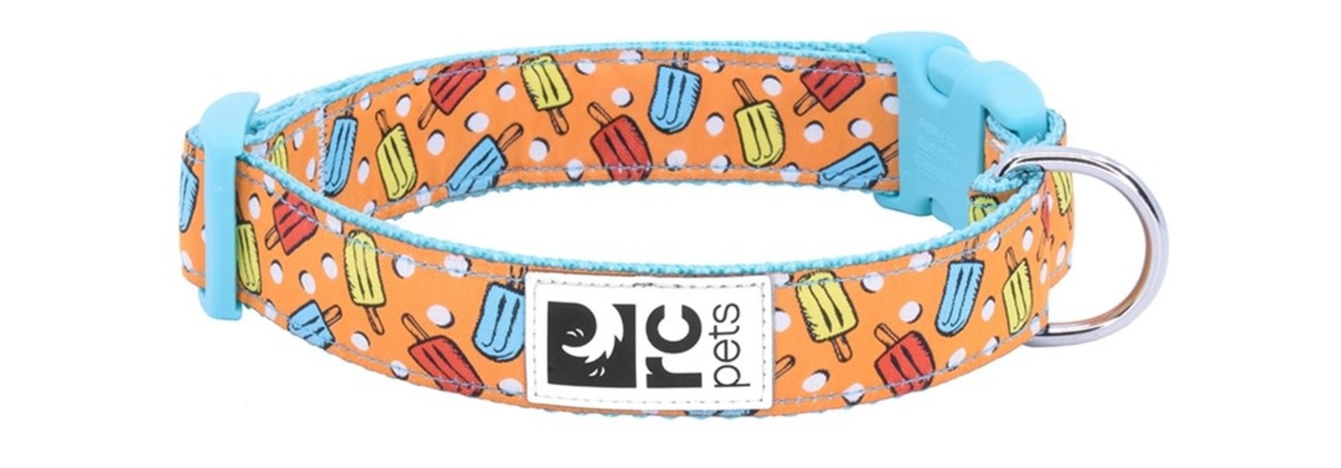 Clip Collar - Popsicle