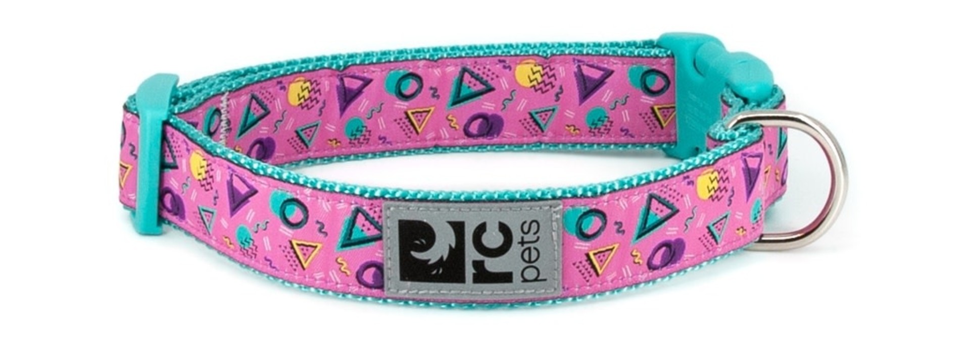 Clip Collar - Memphis