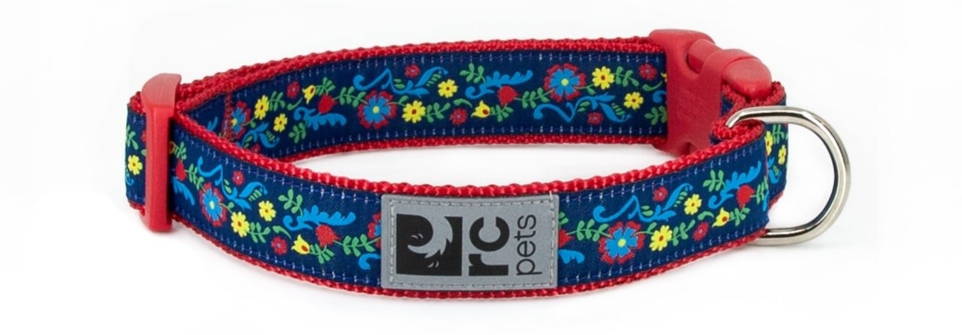 Clip Collar - Feeling Folksy