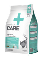 Nutrience Oral Care for Cats-Food-1.5kg (3lb)