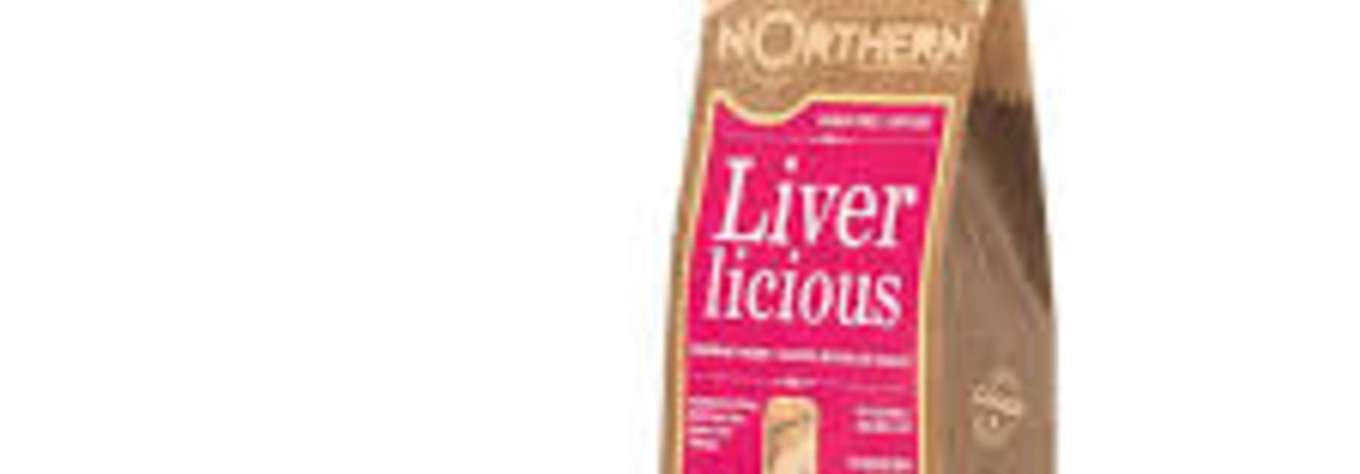 Northern Biscuit Liver-licious