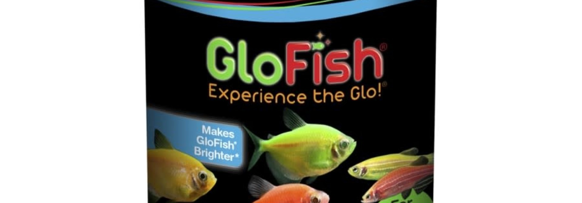 GloFish Special Flake Food