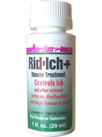 Rid-Ich + Disease Treatment 1 oz