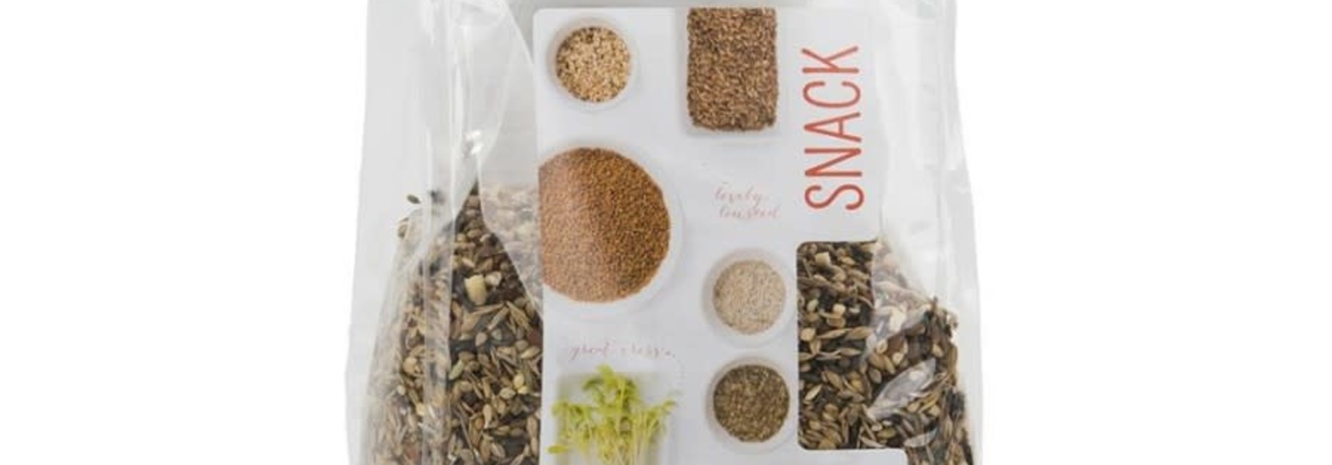 Mix Wild Seeds 200gr