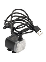 CatIt Catit Replacement Pump with Electrical Cord for Catit LED Fountain