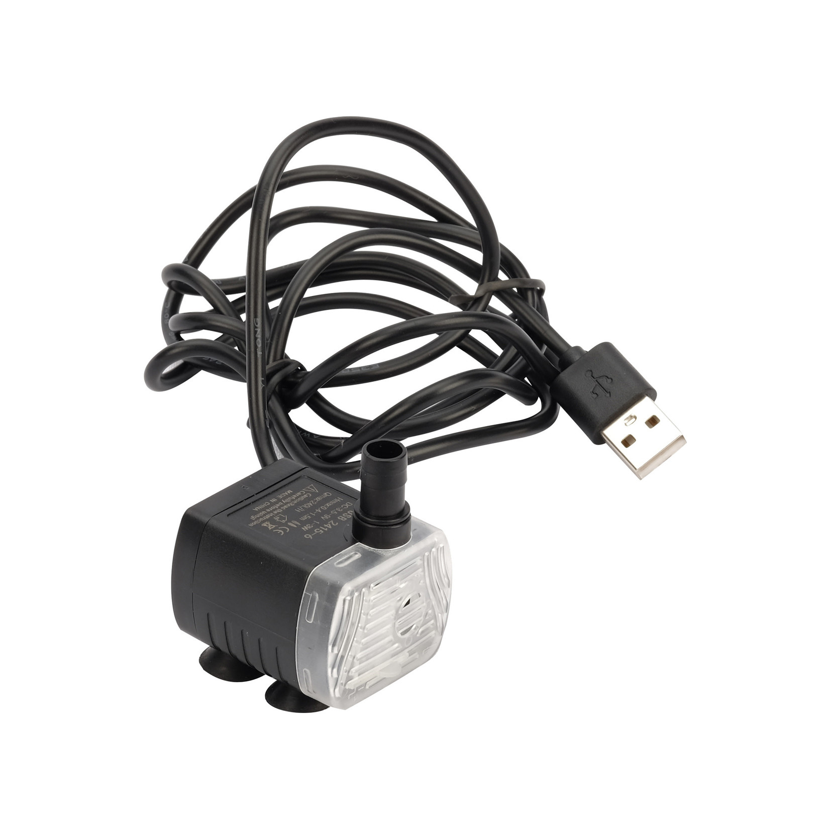 CatIt Replacement Water Pump -USB