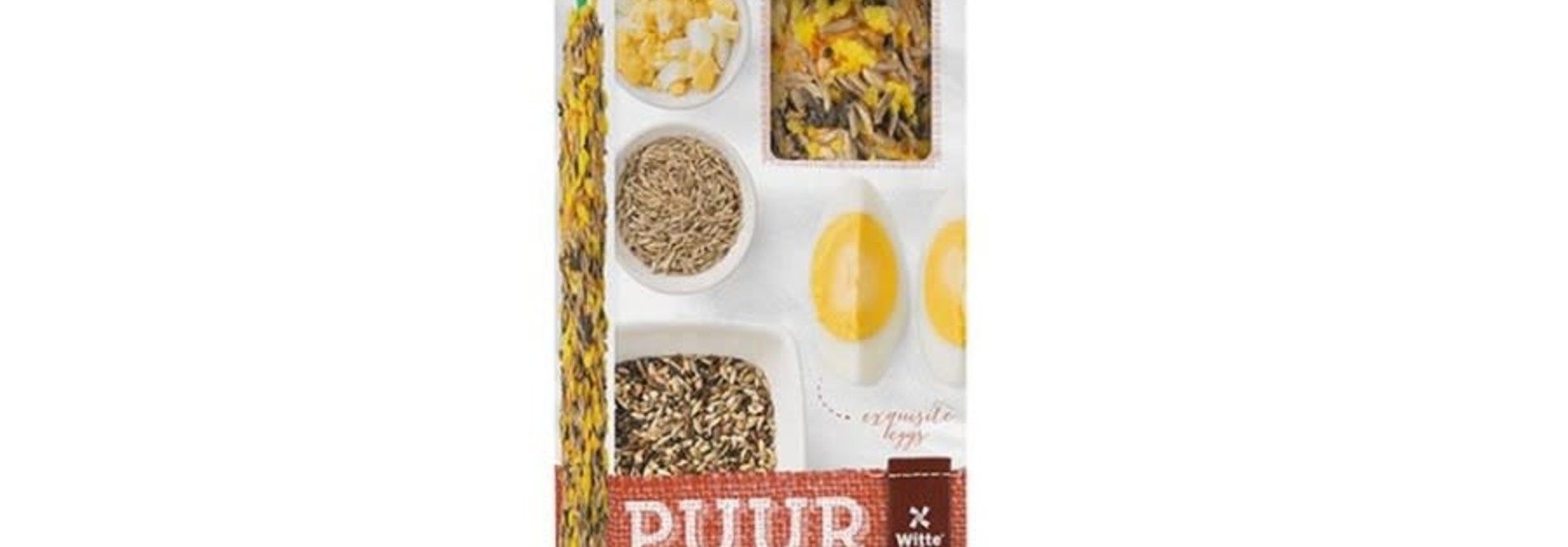Tropical Birds - Wild Seed Treat Sticks