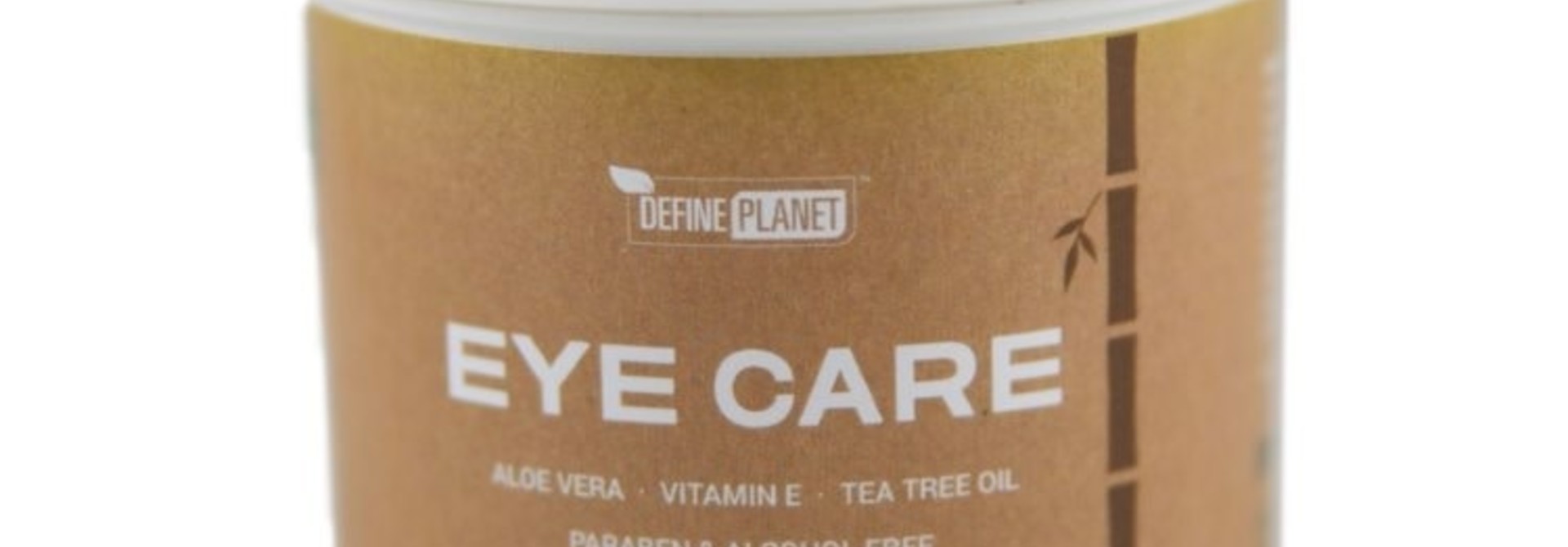 BooWipes Eye Care Wipes 100ct