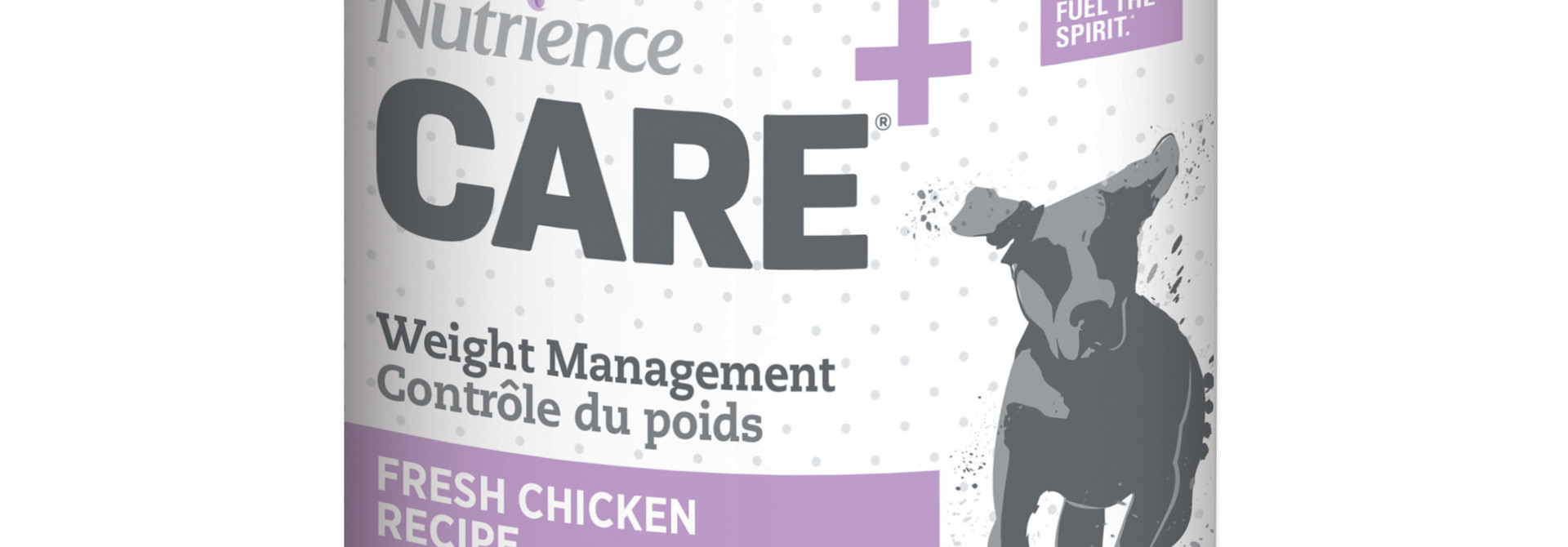 Care Dog Weight Management - Chicken - 369g