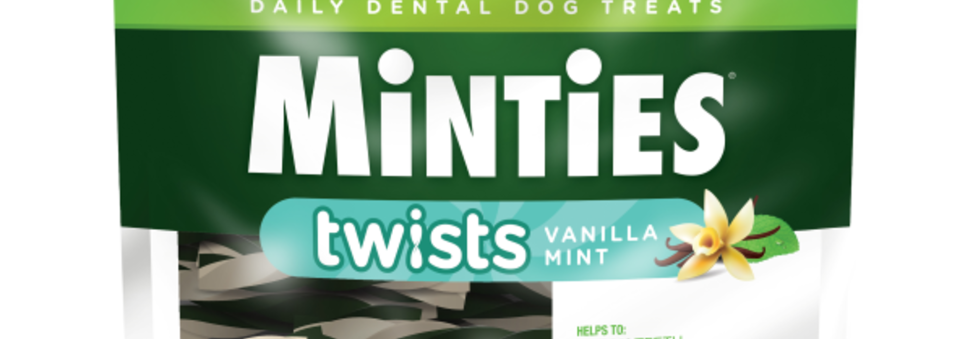 Dental Twists- Small 24oz