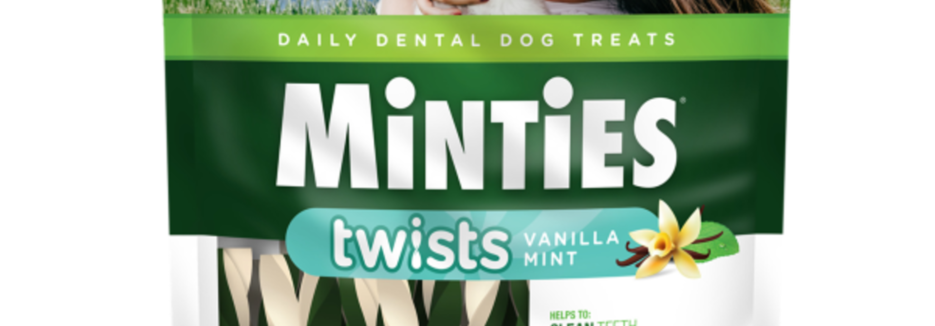 Dental Twists- Small 12oz