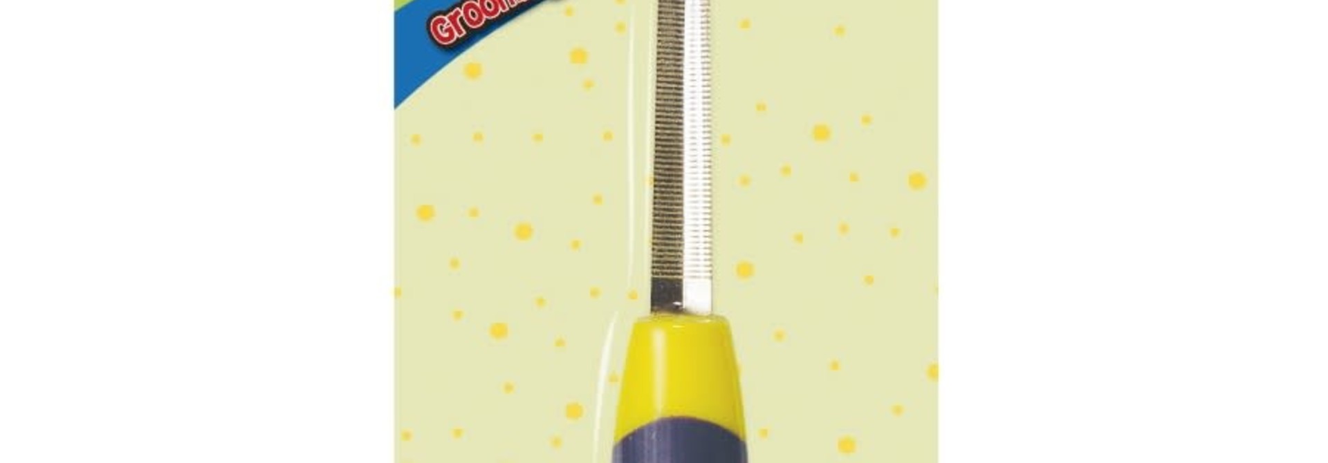 CRITTER BUNCH SA Nail File