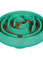 Fun Feeder Drop Teal Large