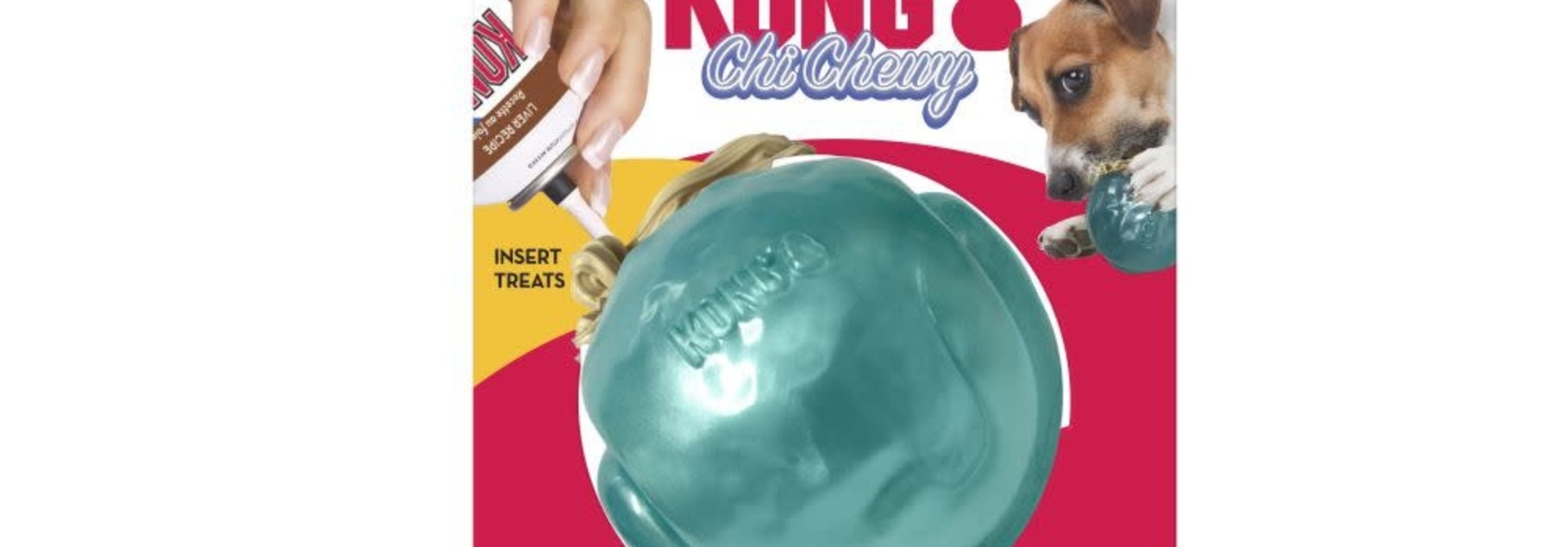 ChiChewy Ball - Medium
