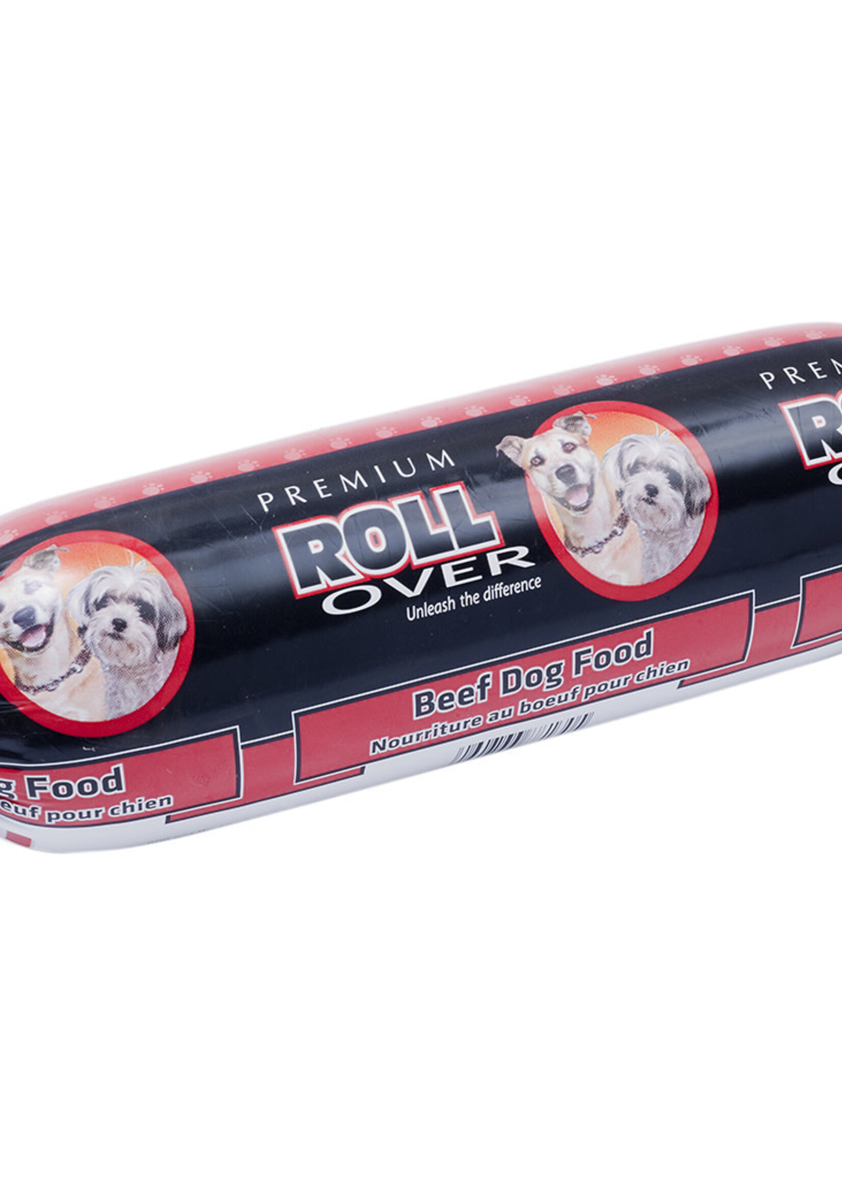 Rollover Rollover - Beef Roll 800g
