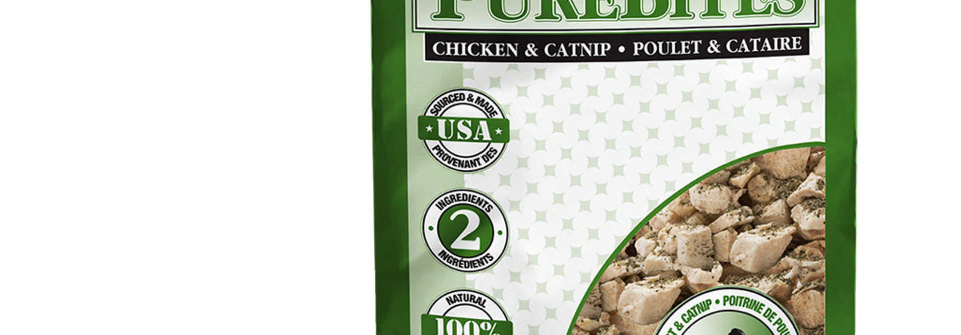 Chicken & Catnip -Cat- 37GM
