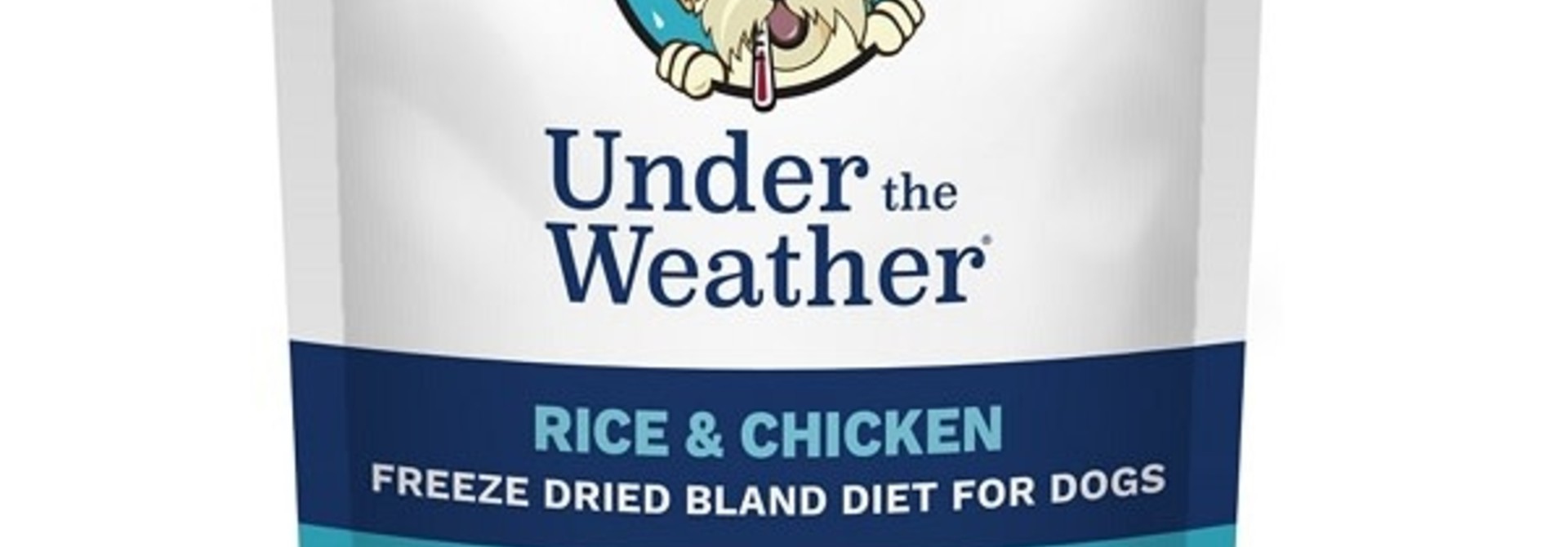 Bland Diets Chicken & Rice w/Electrolytes - 6oz