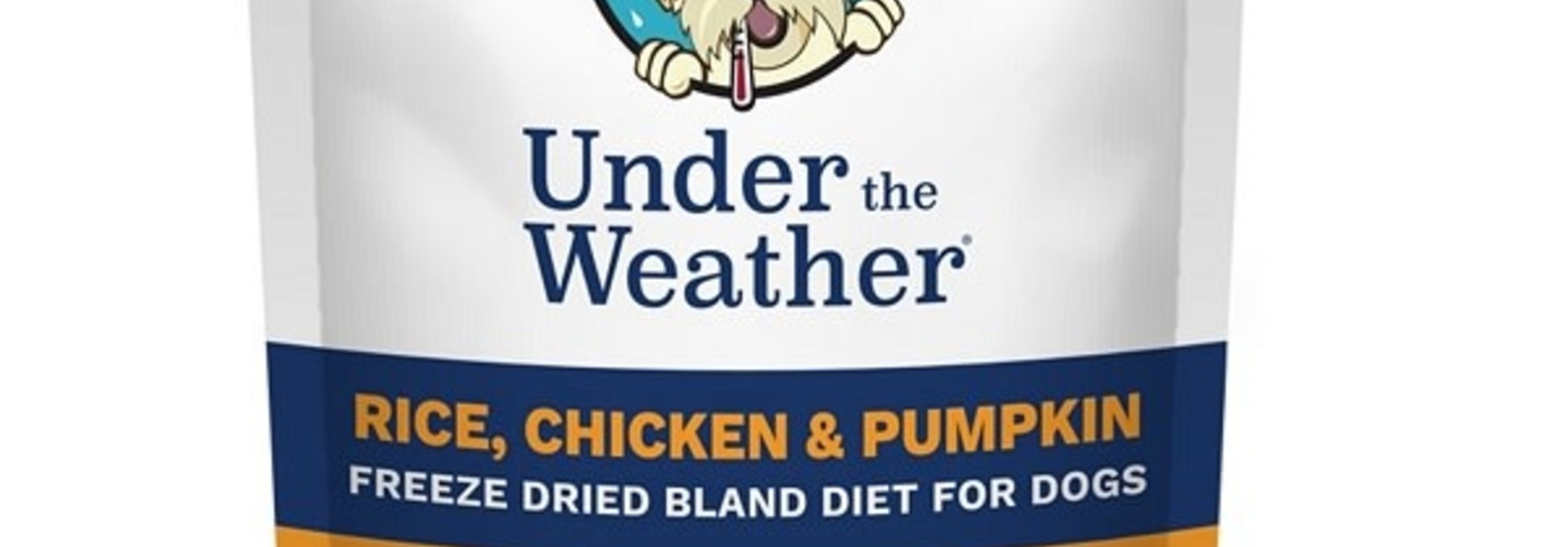 Bland Diets Chicken & Rice/Pumpkin w/Electrolytes - 6oz