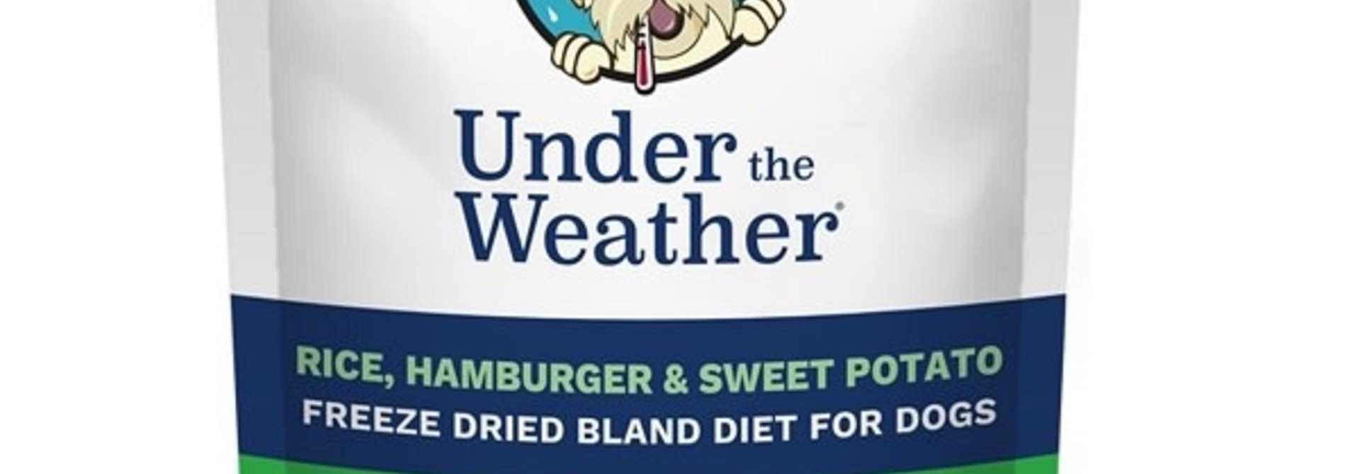 Bland Diets Hamburger, Rice, Swt Pot w/Electrolytes - 6oz