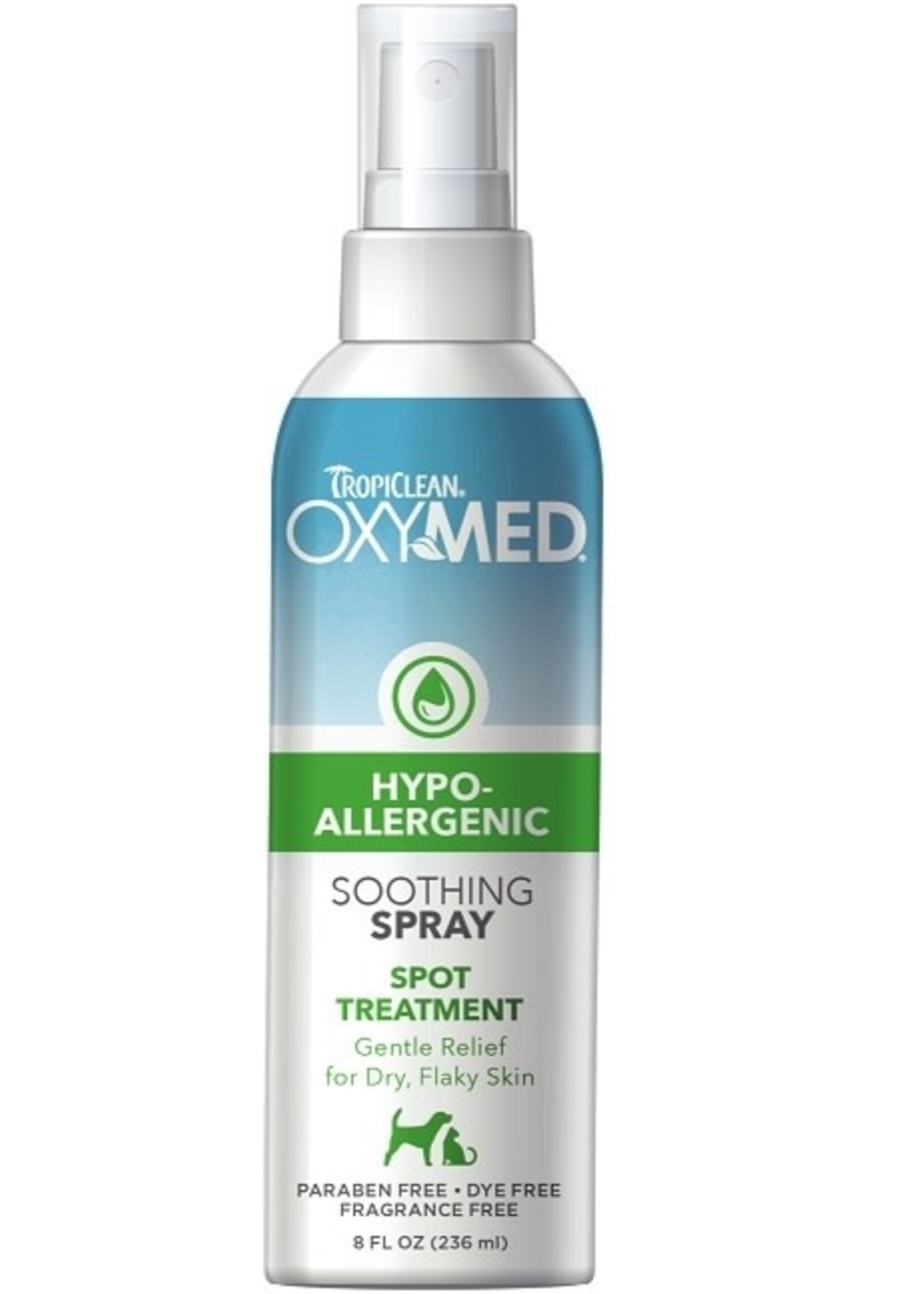 Oxy-Med Hypo-Allergenic Spray