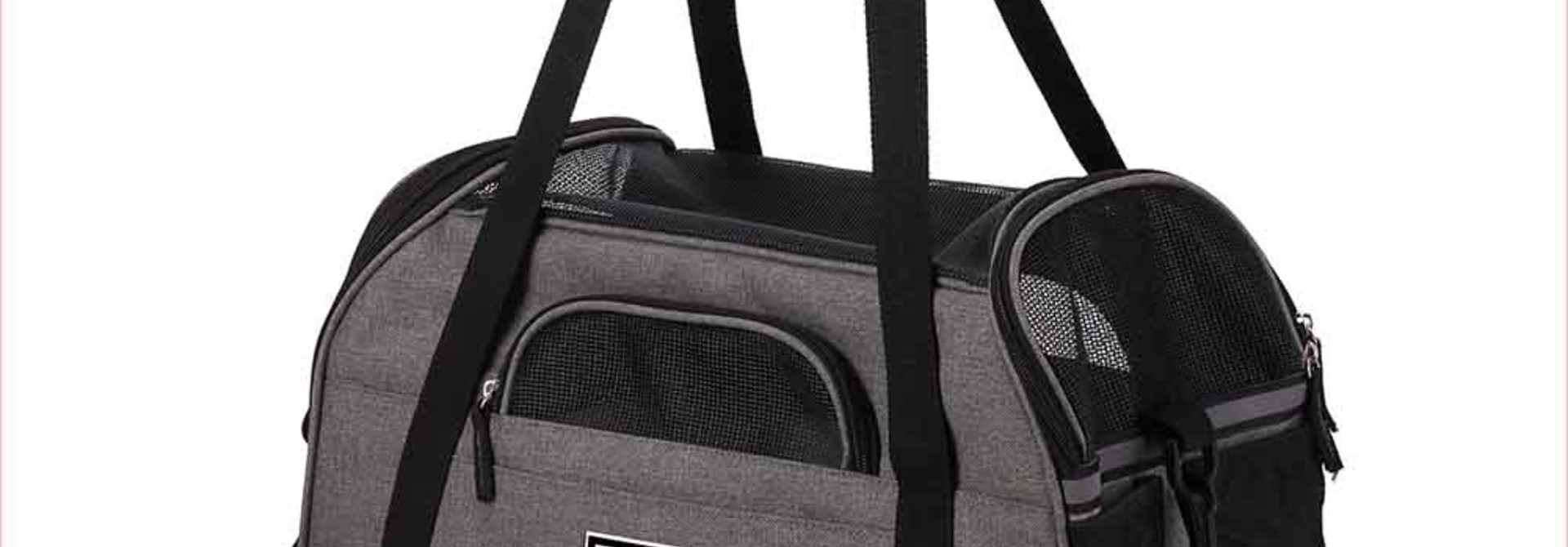 Soft Carrier Small 16x8x11.5in