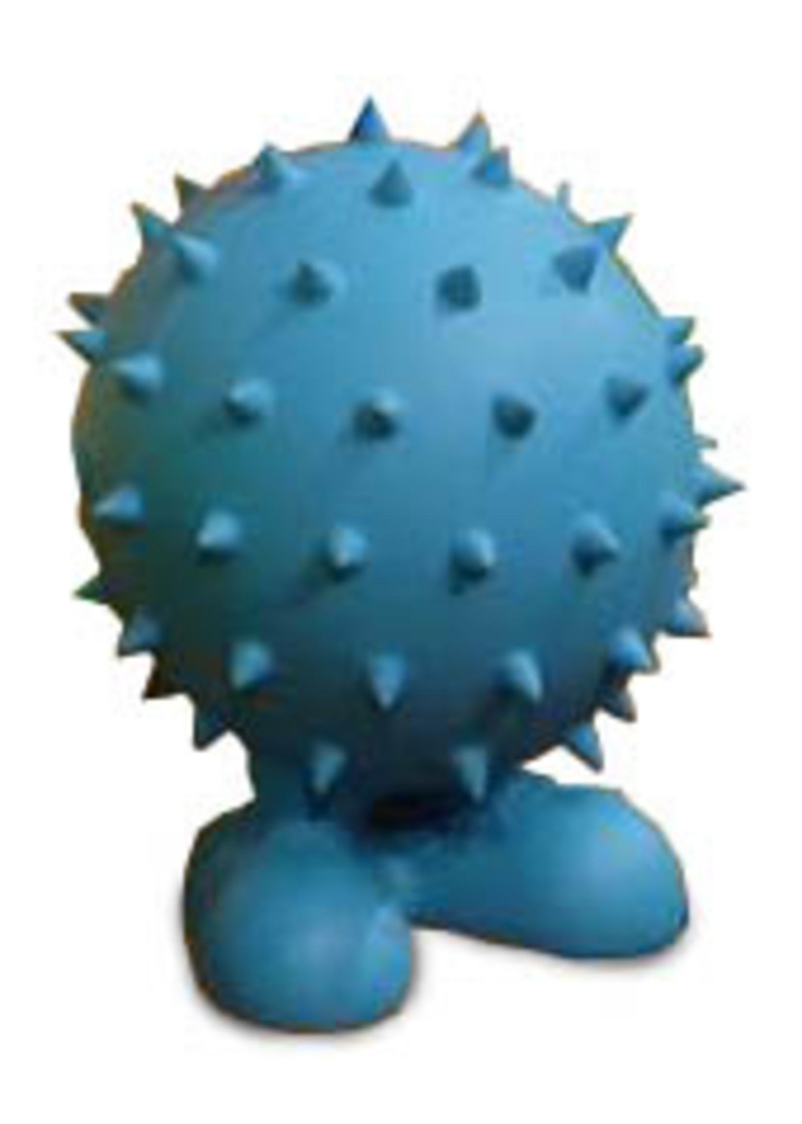 Medium Rubber Spiky Cuz