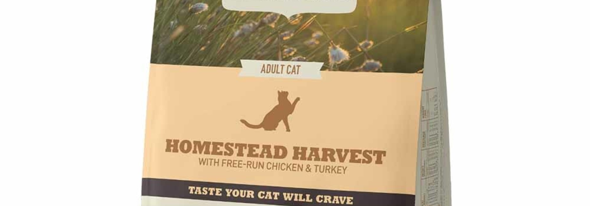 Cat Home Harvest 1.8kg