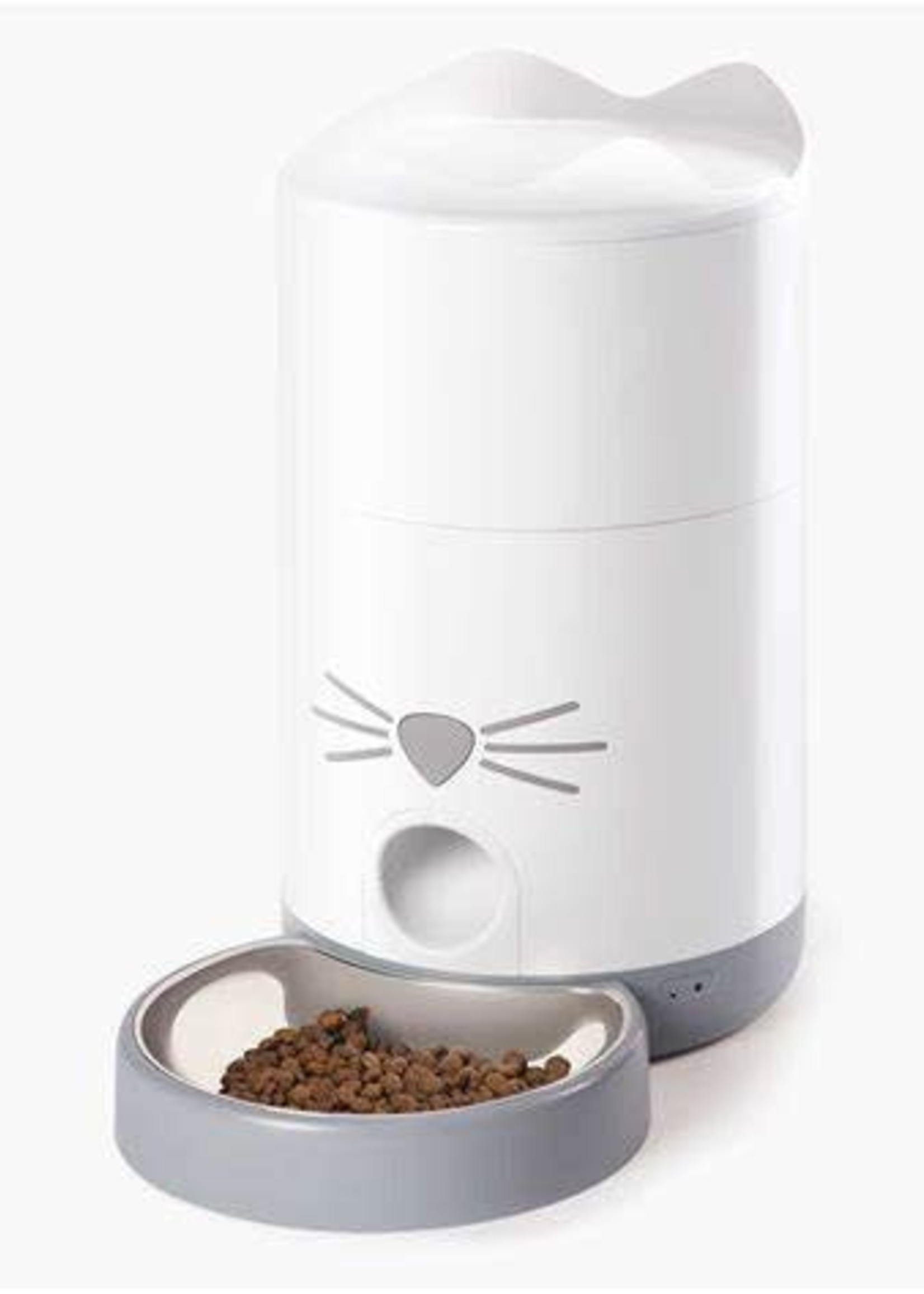 CatIt Catit Pixi Smart Feeder - 1.2 kg reservoir